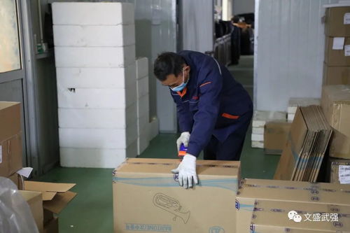 武強(qiáng)新春企業(yè)開工忙，鉚足干勁沖刺開門紅——樂(lè)器產(chǎn)業(yè)奏響奮進(jìn)強(qiáng)音
