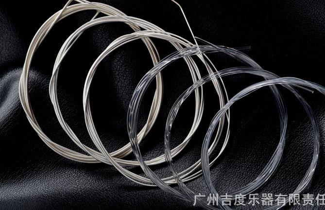 c30 廠家供應批發樂器配件古典吉他弦圖片